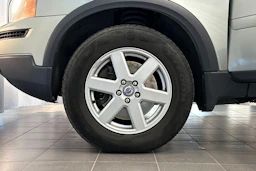vihreä Volvo XC90 2006 kuva 26.