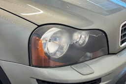 vihreä Volvo XC90 2006 kuva 33.