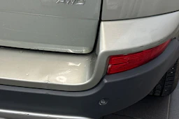 vihreä Volvo XC90 2006 kuva 34.