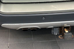 vihreä Volvo XC90 2006 kuva 35.