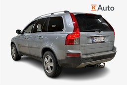 hopea Volvo XC90 2007 kuva 2.