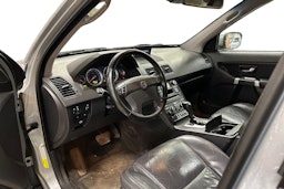 hopea Volvo XC90 2007 kuva 3.