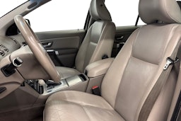 harmaa Volvo XC90 2008 kuva 9.