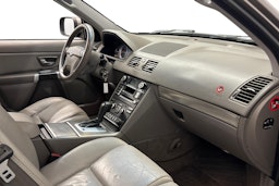 harmaa Volvo XC90 2008 kuva 10.