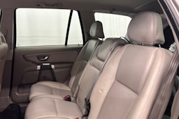 harmaa Volvo XC90 2008 kuva 13.