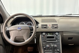 harmaa Volvo XC90 2008 kuva 16.