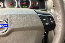 harmaa Volvo XC90 2008 kuva 19.