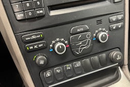 harmaa Volvo XC90 2008 kuva 23.