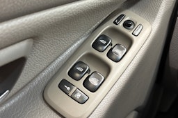 harmaa Volvo XC90 2008 kuva 26.
