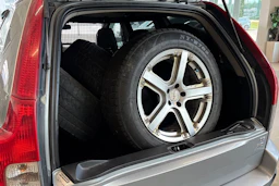 Harmaa Volvo XC90 2007 kuva 11.