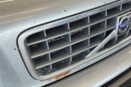 Harmaa Volvo XC90 2007 kuva 13.