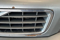 Harmaa Volvo XC90 2007 kuva 14.