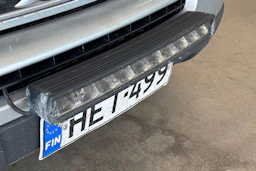 Harmaa Volvo XC90 2007 kuva 15.
