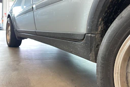 Harmaa Volvo XC90 2007 kuva 16.