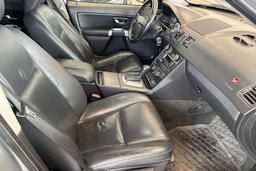 Harmaa Volvo XC90 2007 kuva 20.