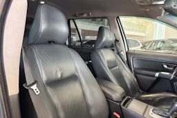 Harmaa Volvo XC90 2007 kuva 21.
