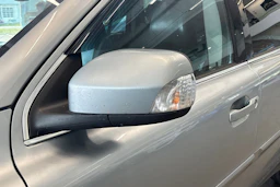 Harmaa Volvo XC90 2007 kuva 23.