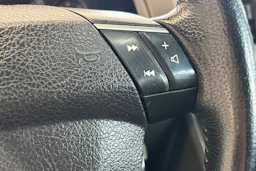 Harmaa Volvo XC90 2007 kuva 28.