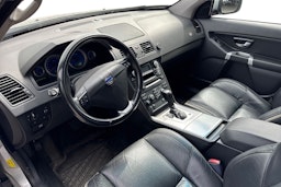 Harmaa Volvo XC90 2007 kuva 3.
