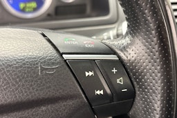 punainen Volvo XC90 2007 kuva 20.