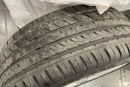 musta Volvo XC90 2009 kuva 11.