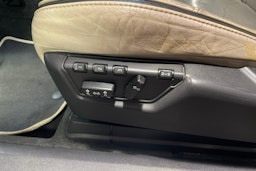 musta Volvo XC90 2009 kuva 14.