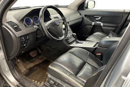 Harmaa Volvo XC90 2010 kuva 6.