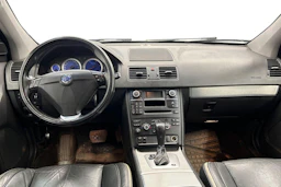 Harmaa Volvo XC90 2010 kuva 7.