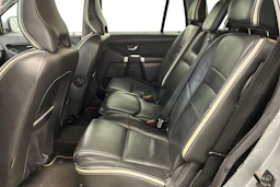 Harmaa Volvo XC90 2010 kuva 8.