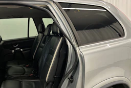 Harmaa Volvo XC90 2010 kuva 11.