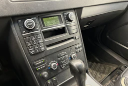Harmaa Volvo XC90 2010 kuva 15.