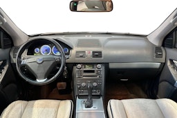 musta Volvo XC90 2010 kuva 9.