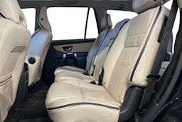 musta Volvo XC90 2010 kuva 10.