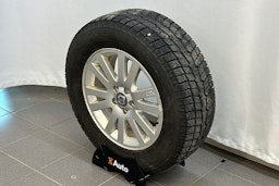 musta Volvo XC90 2010 kuva 14.