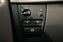 musta Volvo XC90 2010 kuva 18.