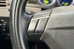 musta Volvo XC90 2010 kuva 19.