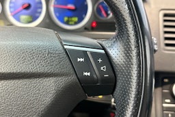 musta Volvo XC90 2010 kuva 20.