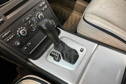musta Volvo XC90 2010 kuva 22.