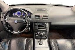 valkoinen Volvo XC90 2012 kuva 7.
