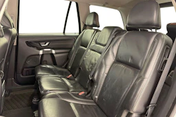 valkoinen Volvo XC90 2012 kuva 8.