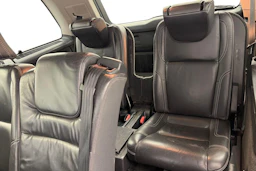valkoinen Volvo XC90 2012 kuva 9.