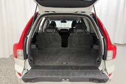 valkoinen Volvo XC90 2012 kuva 13.