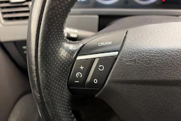 valkoinen Volvo XC90 2012 kuva 17.