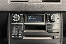 valkoinen Volvo XC90 2012 kuva 20.