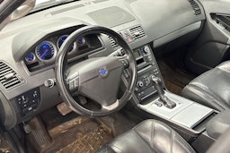 ruskea (beige) Volvo XC90 2013 kuva 6.