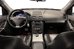 ruskea (beige) Volvo XC90 2013 kuva 7.