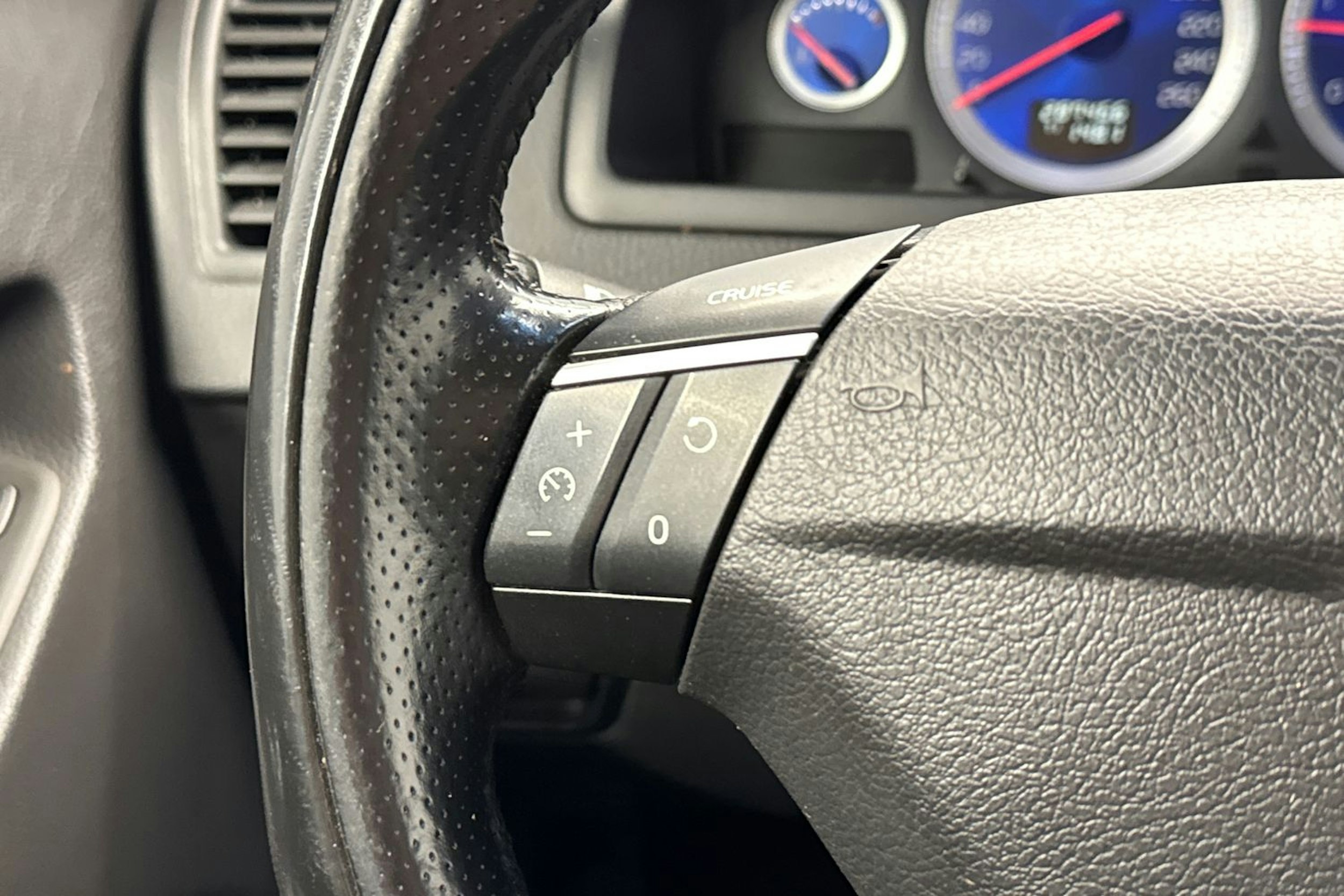 ruskea (beige) Volvo XC90 2013 kuva 15.