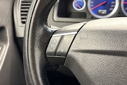 ruskea (beige) Volvo XC90 2013 kuva 15.