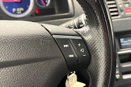 ruskea (beige) Volvo XC90 2013 kuva 16.