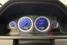 ruskea (beige) Volvo XC90 2013 kuva 17.